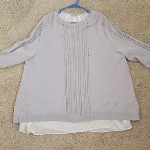 Lucky Brand Sweater